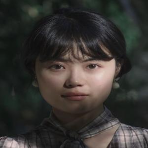 庾芝芳